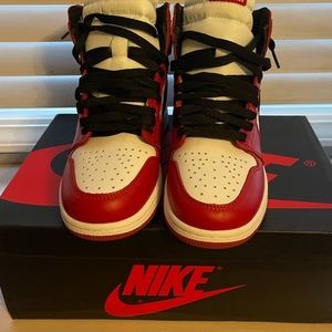 chicago 1s